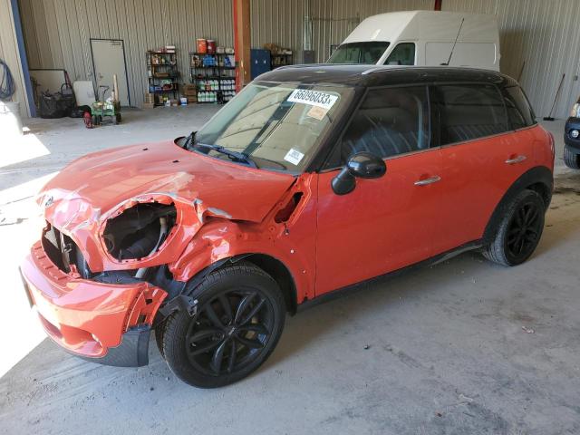 Mini Cooper (2011)