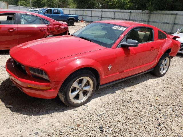 Ford All models (2007)