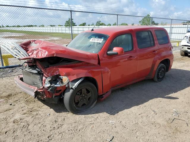 Chevrolet Hhr (2011)