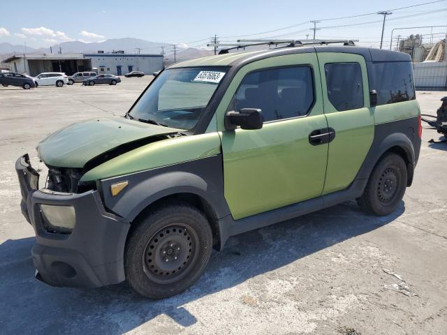 Honda Element (2006)
