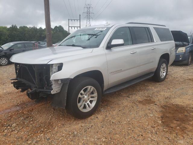 Chevrolet Suburban (2019)