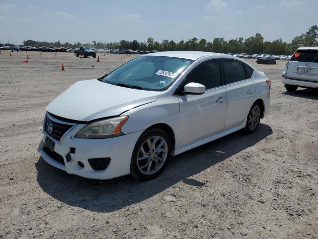 Nissan Sentra (2013)