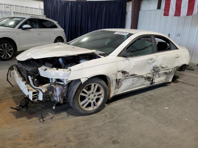 Pontiac G6 (2006)