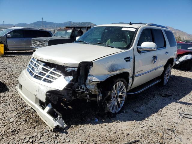 Cadillac Escalade (2007)