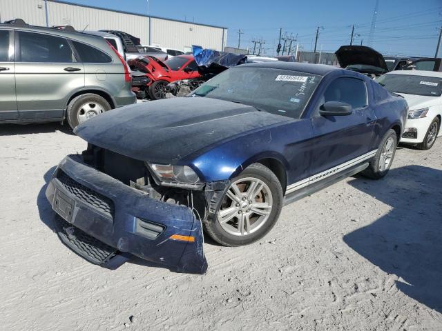 Ford All models (2011)