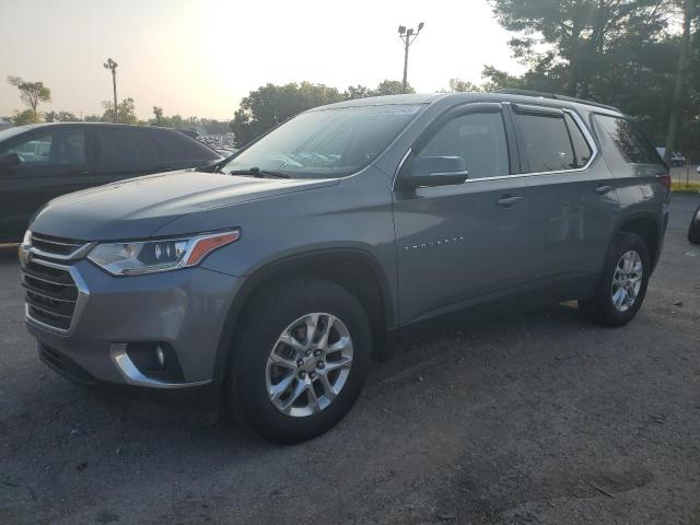 Chevrolet Traverse (2021)