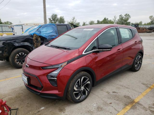 Chevrolet Bolt (2023)