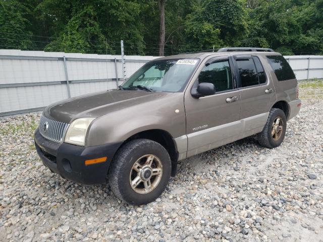 Mercury Mountainer (2002)