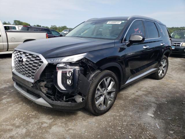 Hyundai Palisade (2021)