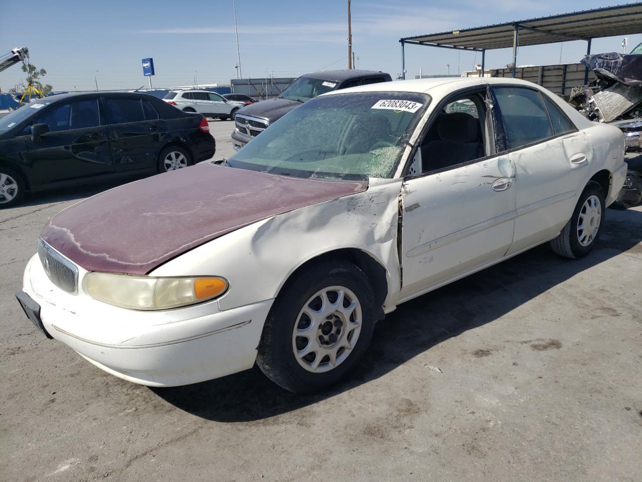 Buick Century (2003)