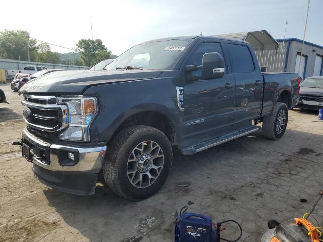 Ford F250 (2021)