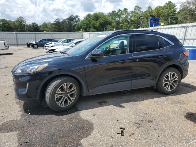 Ford Escape (2020)