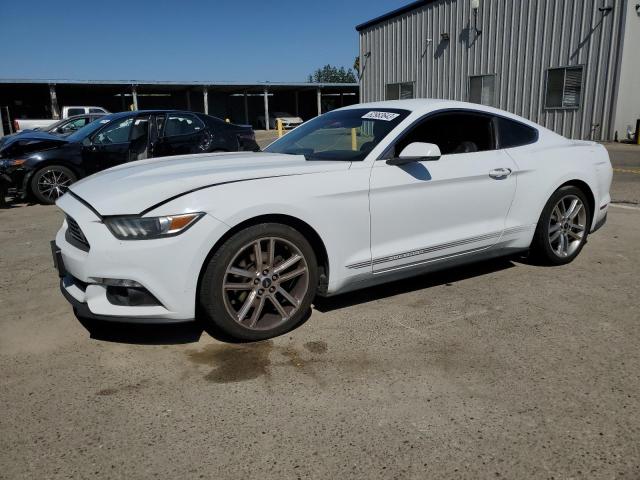Ford All models (2016)