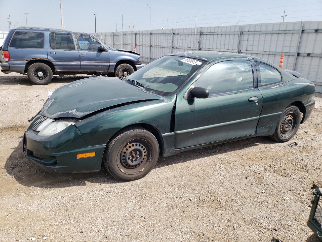 Pontiac Sunfire (2003)