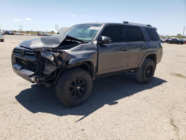 Toyota 4runner (2020)