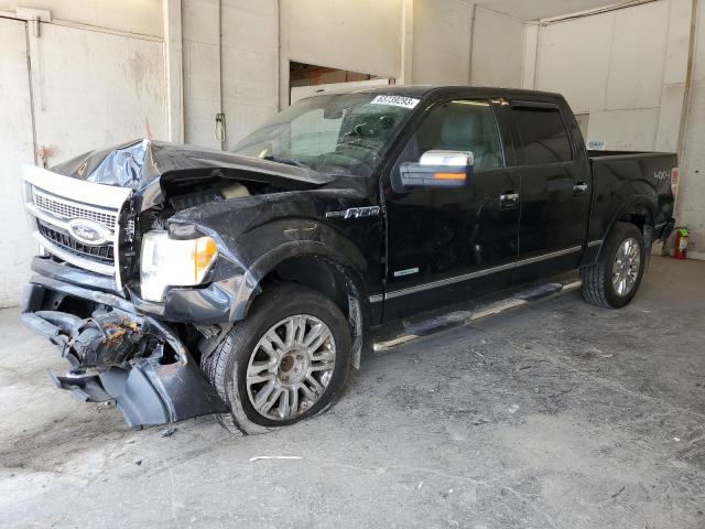 Ford F-150 (2012)