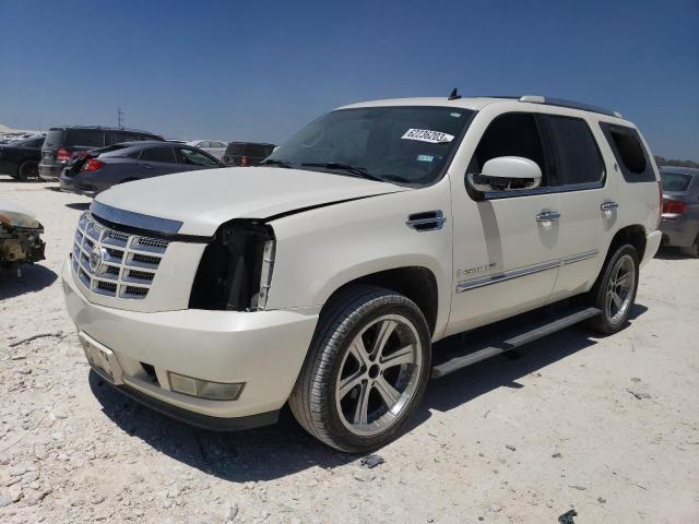 Cadillac Escalade (2009)