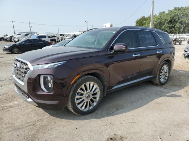 Hyundai Palisade (2020)