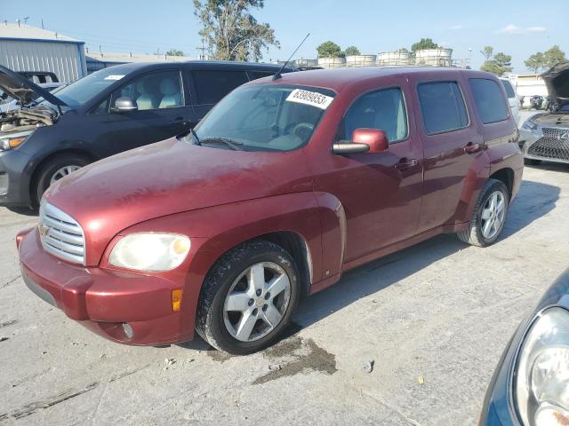 Chevrolet Hhr (2009)