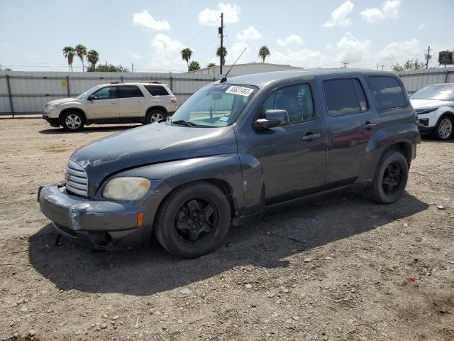 Chevrolet Hhr (2011)