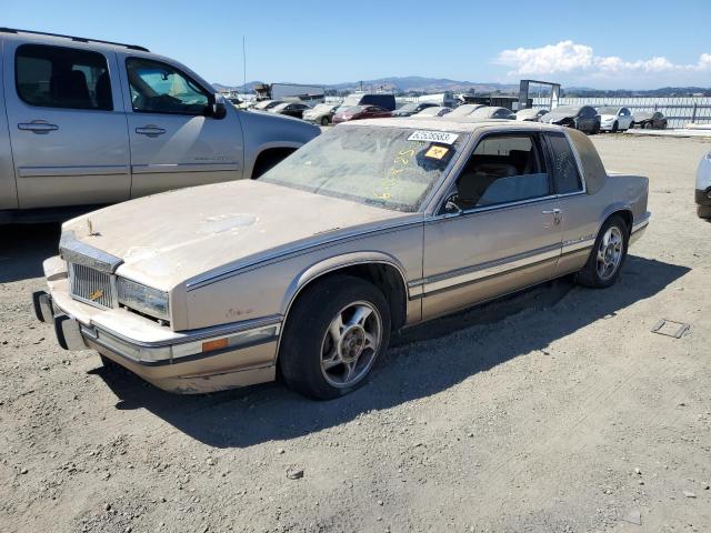Cadillac Deville (1990)