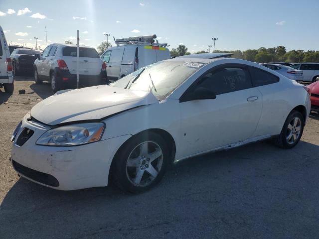 Pontiac G6 (2007)