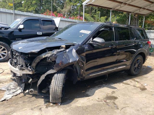 Ford Explorer (2020)