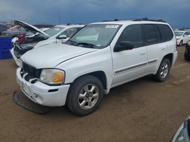 Gmc Envoy (2003)