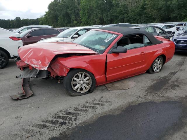 Ford All models (2007)