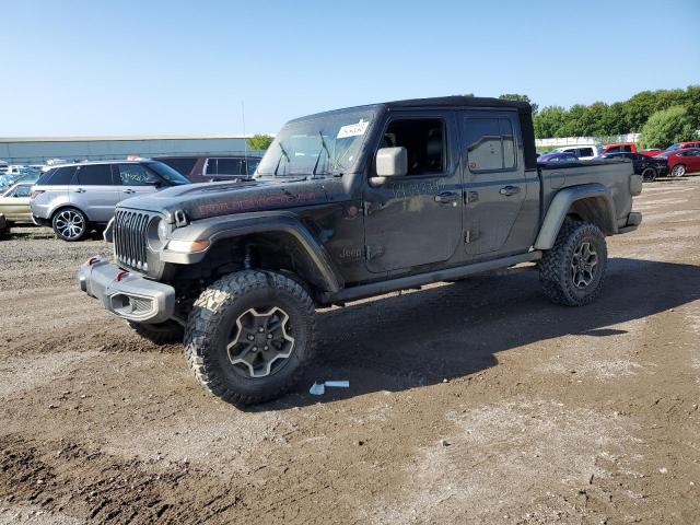 Jeep Gladiator (2020)