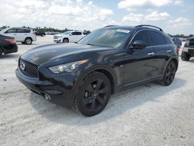 Infiniti Qx70 (2017)