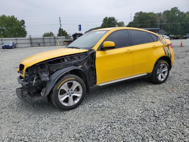 Bmw X6 (2011)