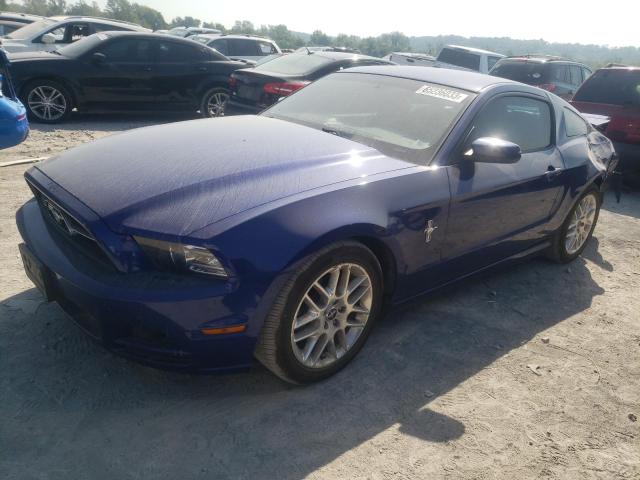 Ford All models (2014)