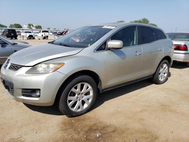 Mazda Cx-7 (2007)