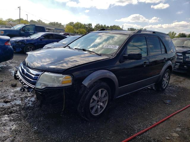 Ford Taurus (2008)