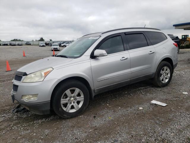 Chevrolet Traverse (2009)