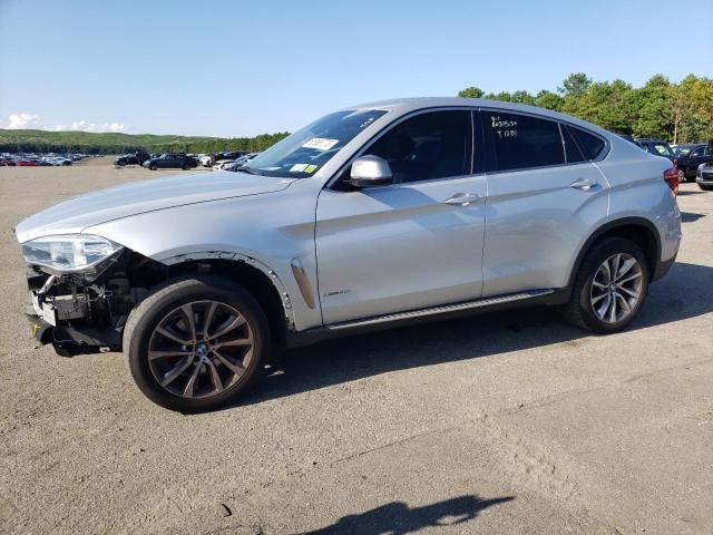 Bmw X6 (2016)