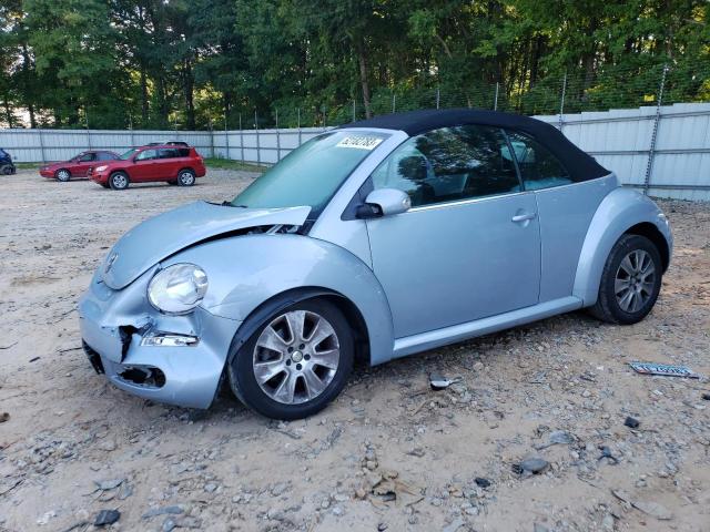 Volkswagen Beetle (2009)