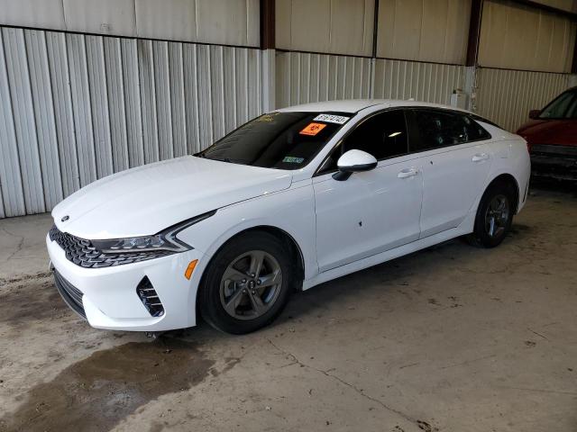 Kia K5 (2021)
