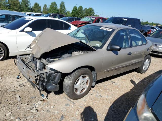 Chevrolet Cavalier (2005)