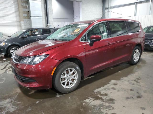 Chrysler Pacifica (2017)