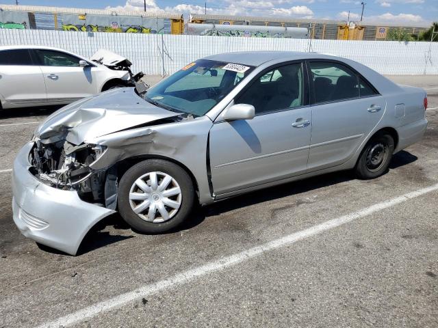 Toyota Camry (2005)