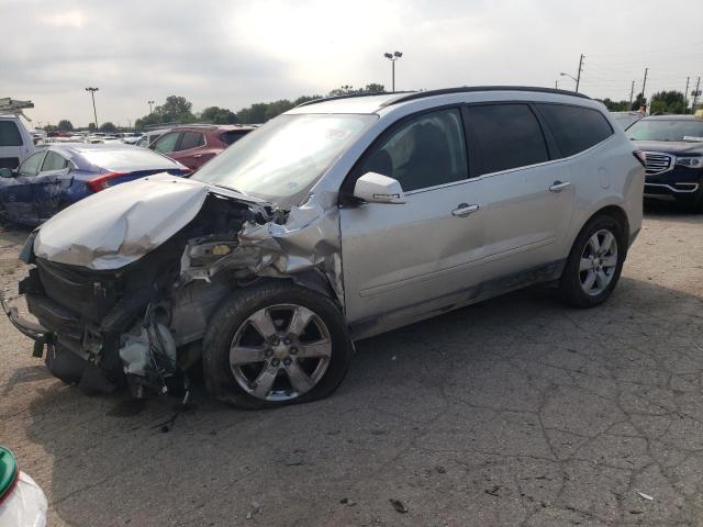 Chevrolet Traverse (2016)