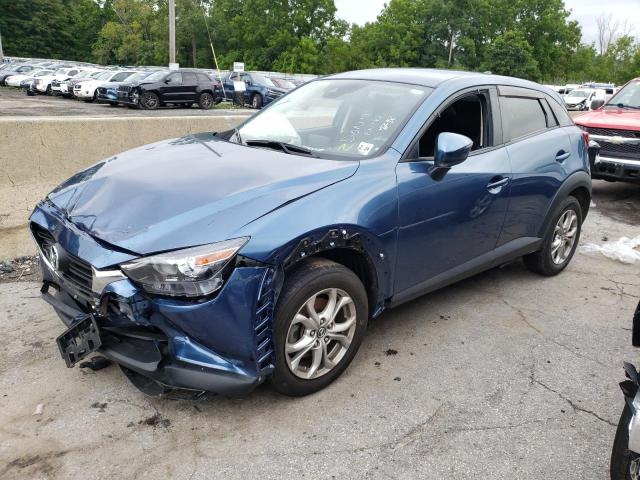 Mazda Cx-3 (2019)