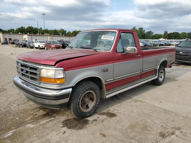 Ford All models (1994)