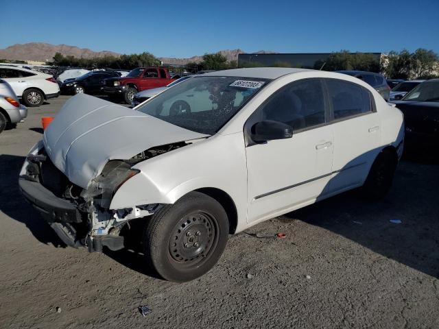 Nissan Sentra (2011)