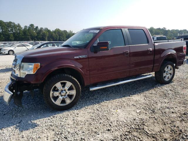 Ford F-150 (2010)