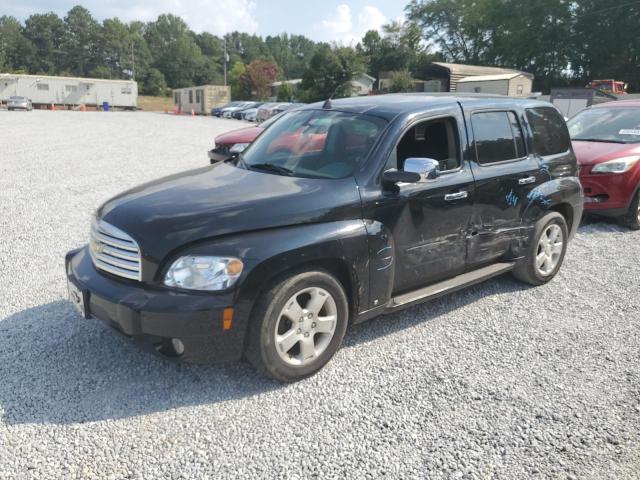 Chevrolet Hhr (2007)