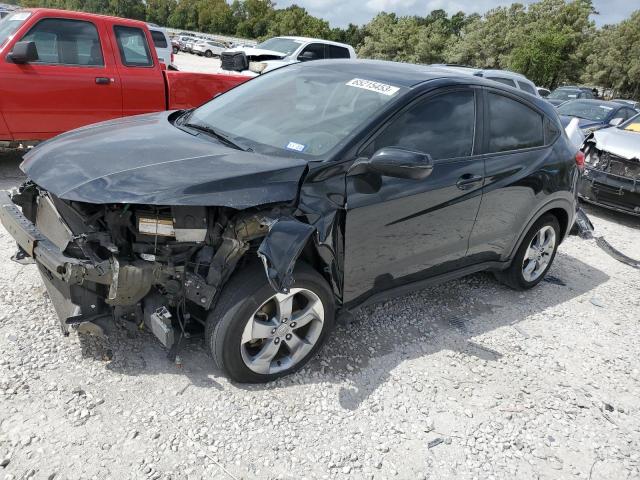 Honda Hr-v (2016)