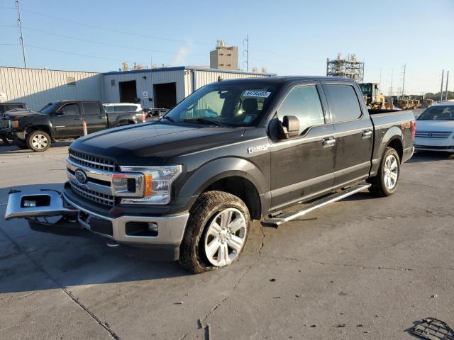 Ford F-150 (2020)